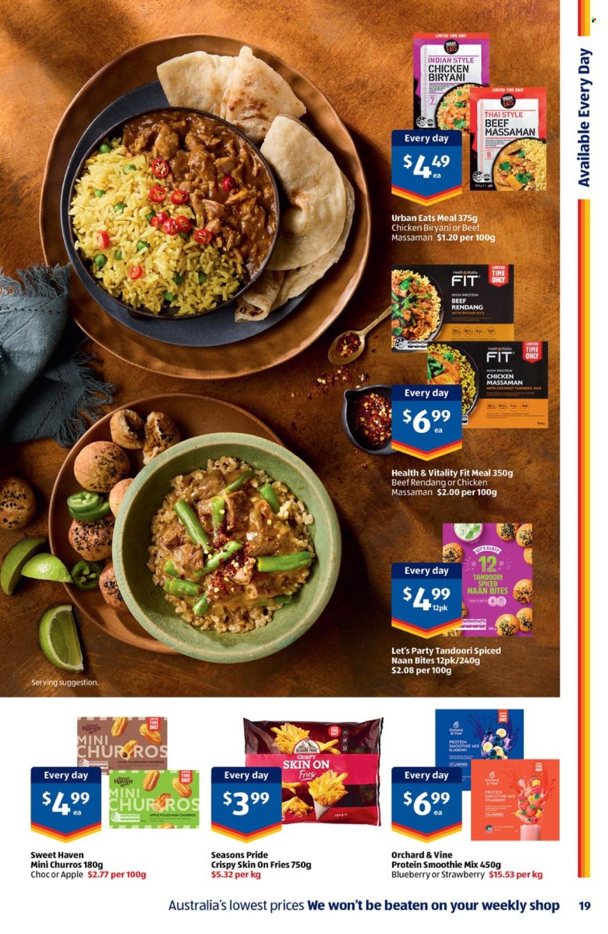 ALDI catalogue - 13 Aug 2025 - 19 Aug 2025. Page 19