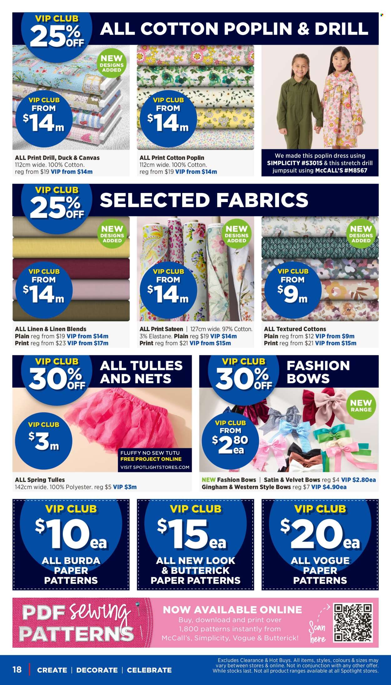 Spotlight catalogue - 7 Aug 2025 - 24 Aug 2025. Page 18