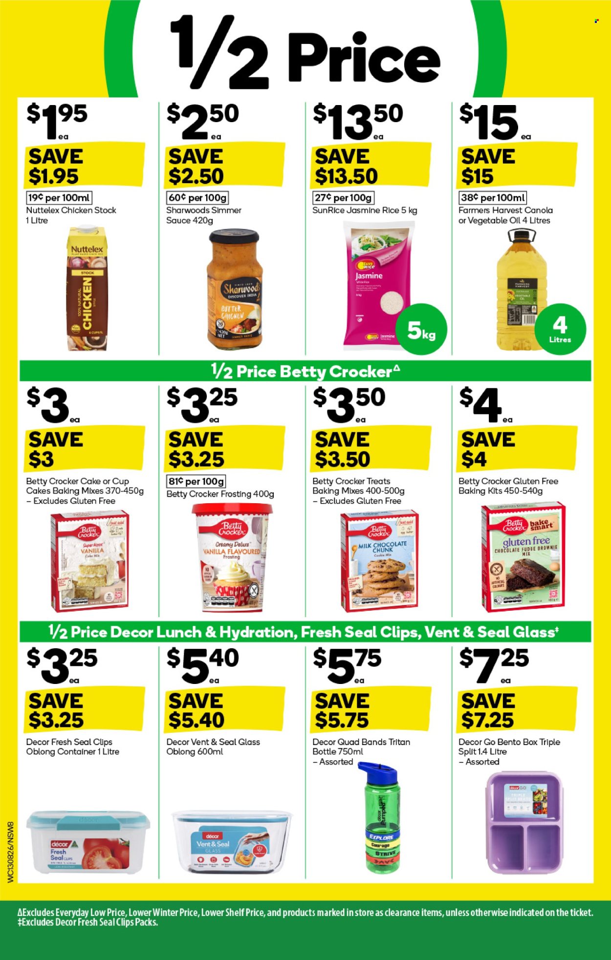 Woolworths catalogue - 13 Aug 2025 - 19 Aug 2025. Page 8