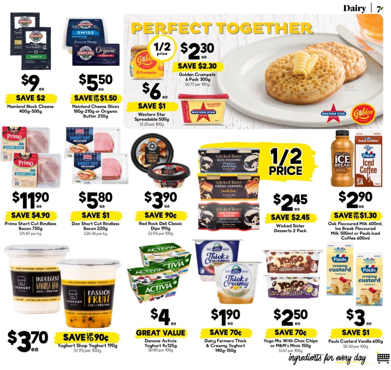 Drakes catalogue - 13 Aug 2025 - 19 Aug 2025. Page 7