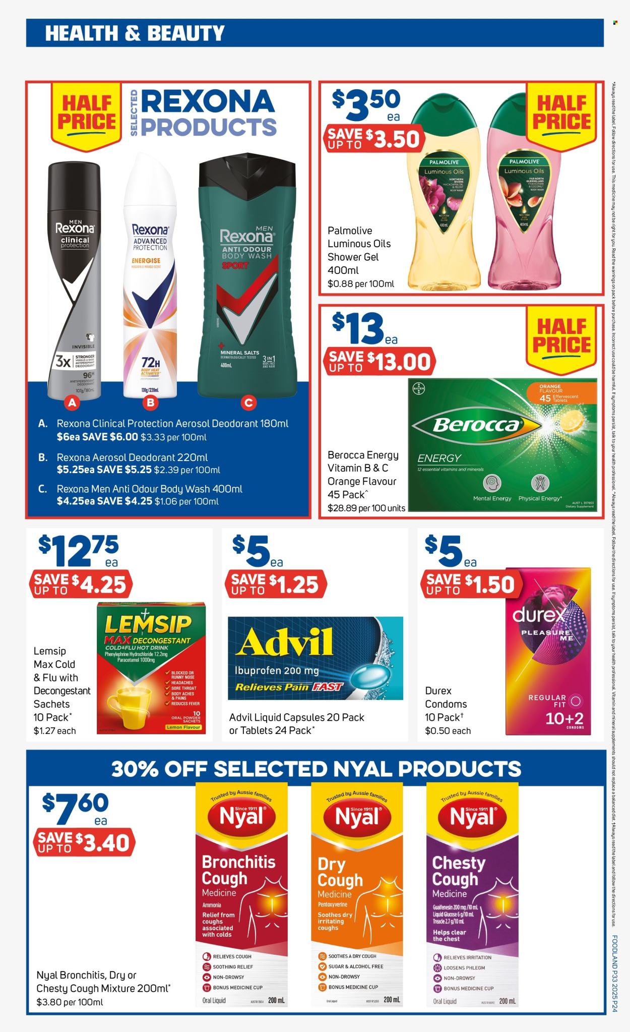 Foodland catalogue - 13 Aug 2025 - 19 Aug 2025. Page 24