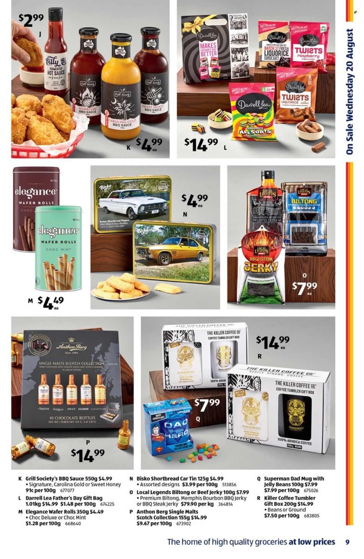 ALDI catalogue - 20 Aug 2025 - 26 Aug 2025. Page 9