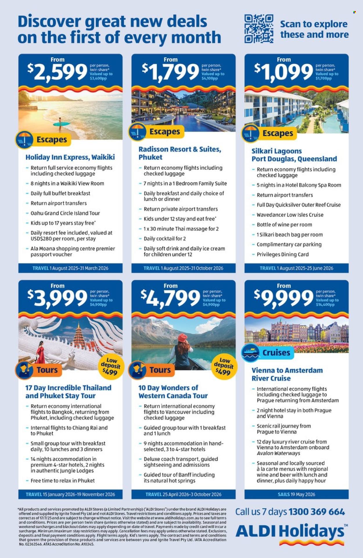 ALDI catalogue - 20 Aug 2025 - 26 Aug 2025. Page 21