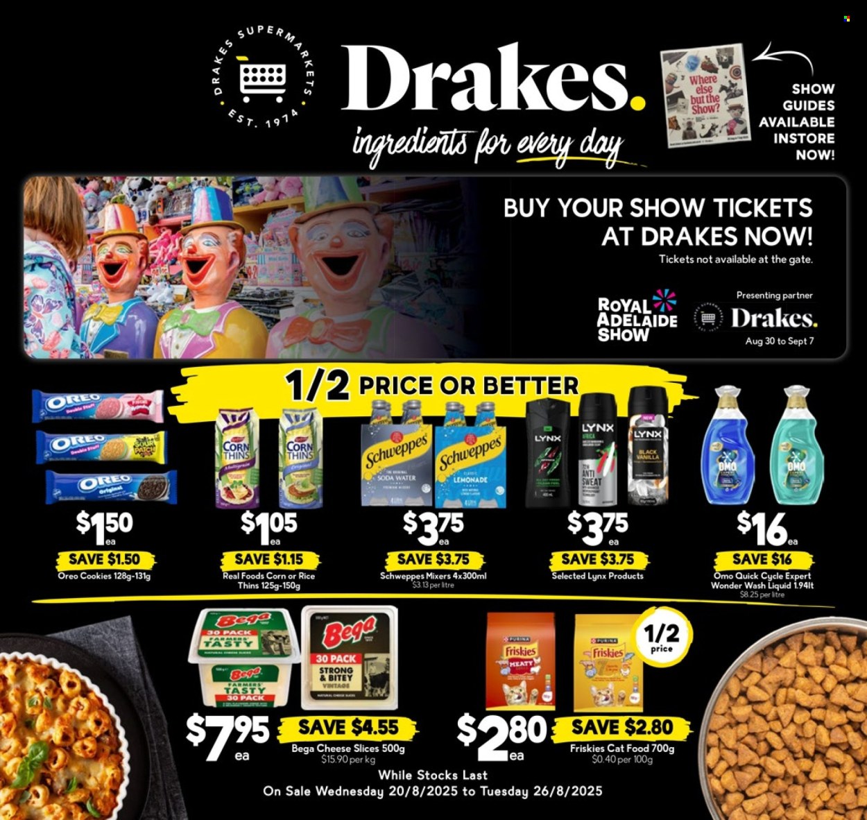 Drakes catalogue - 20 Aug 2025 - 26 Aug 2025. Page 16