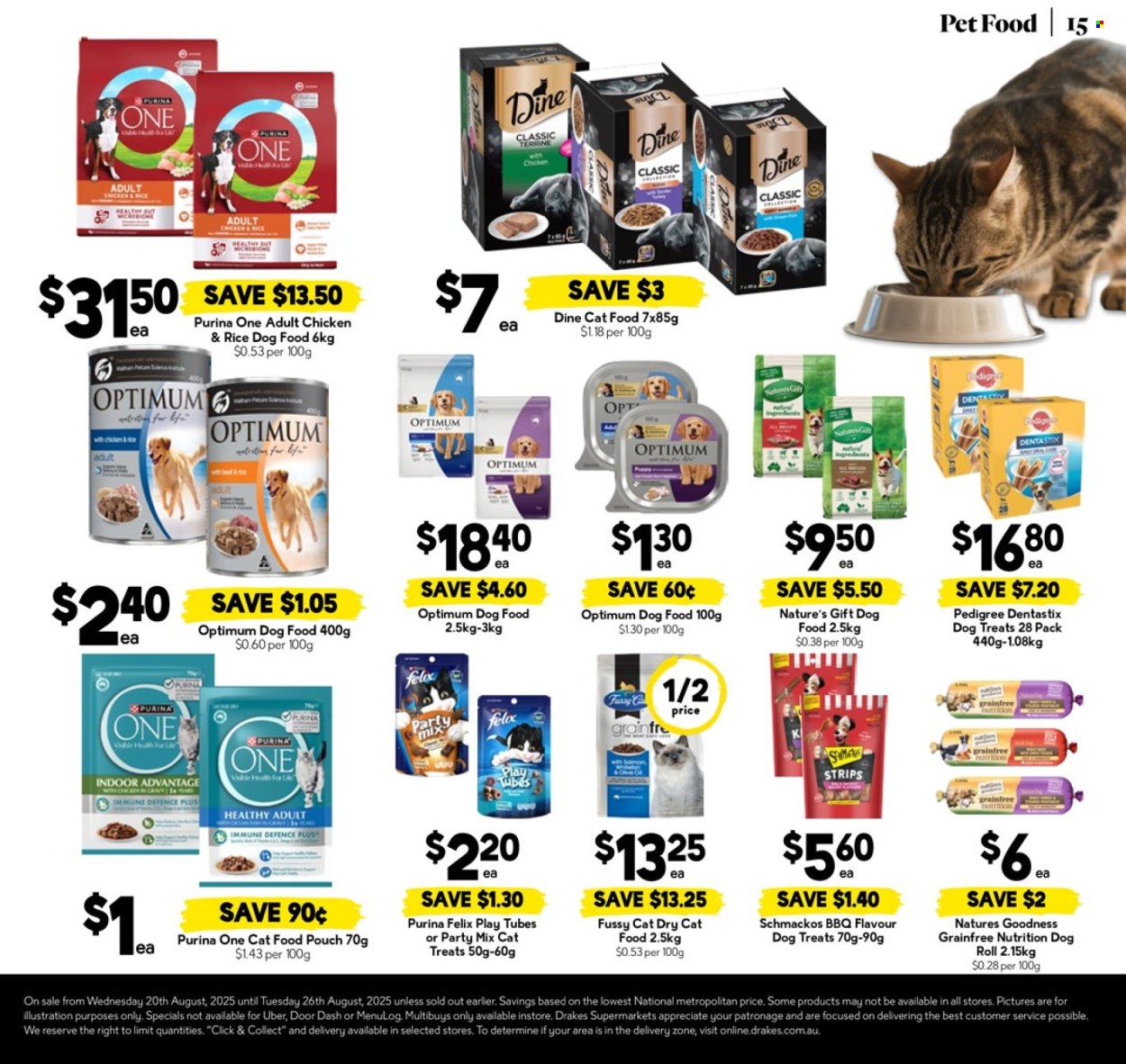 Drakes catalogue - 20 Aug 2025 - 26 Aug 2025. Page 15