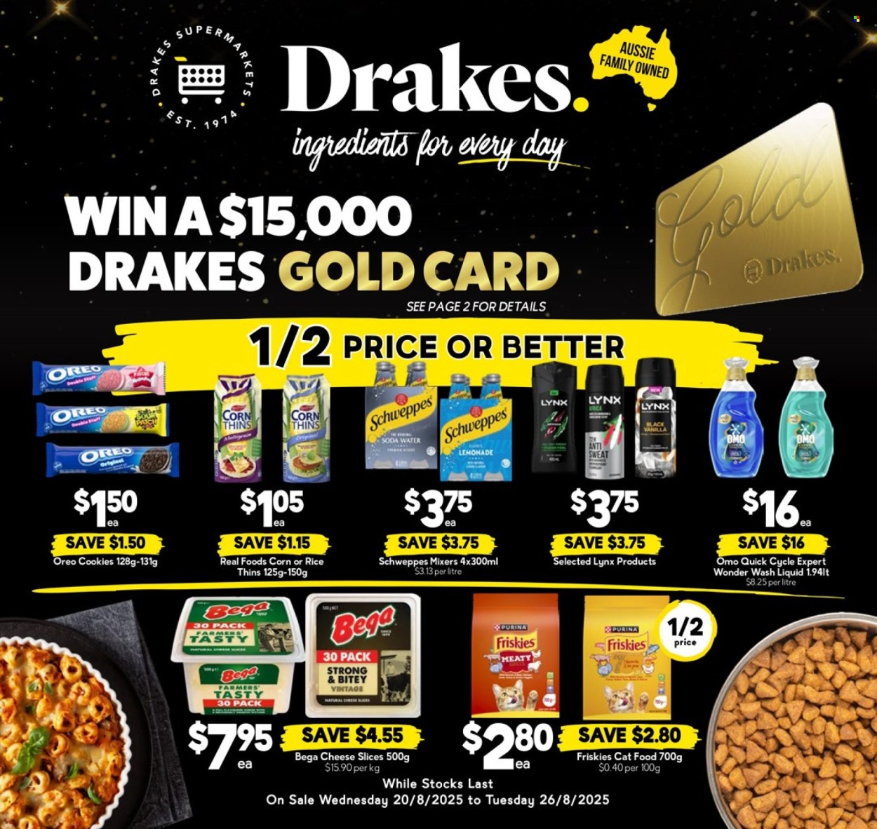 Drakes catalogue - 20 Aug 2025 - 26 Aug 2025. Page 16