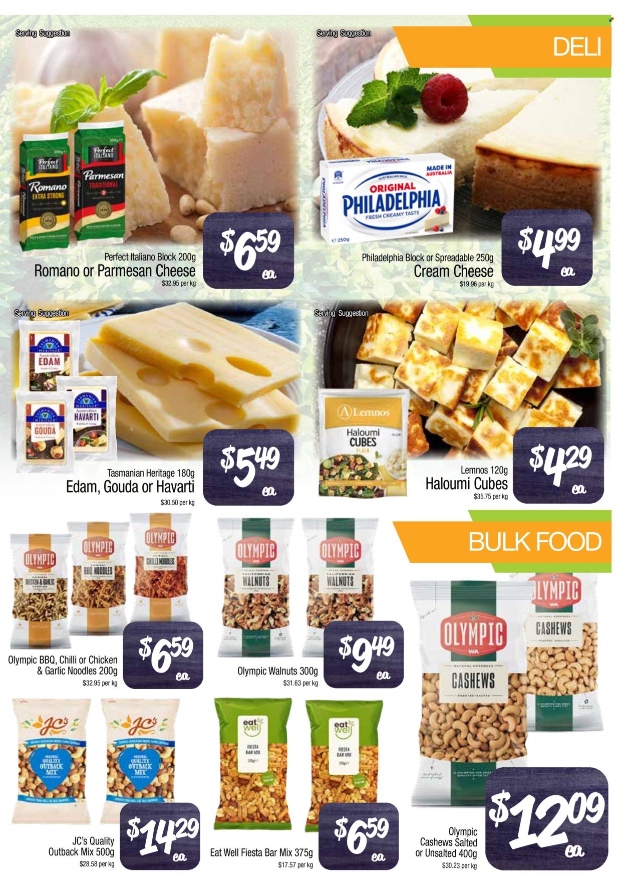 Foodworks catalogue - 20 Aug 2025 - 26 Aug 2025. Page 3