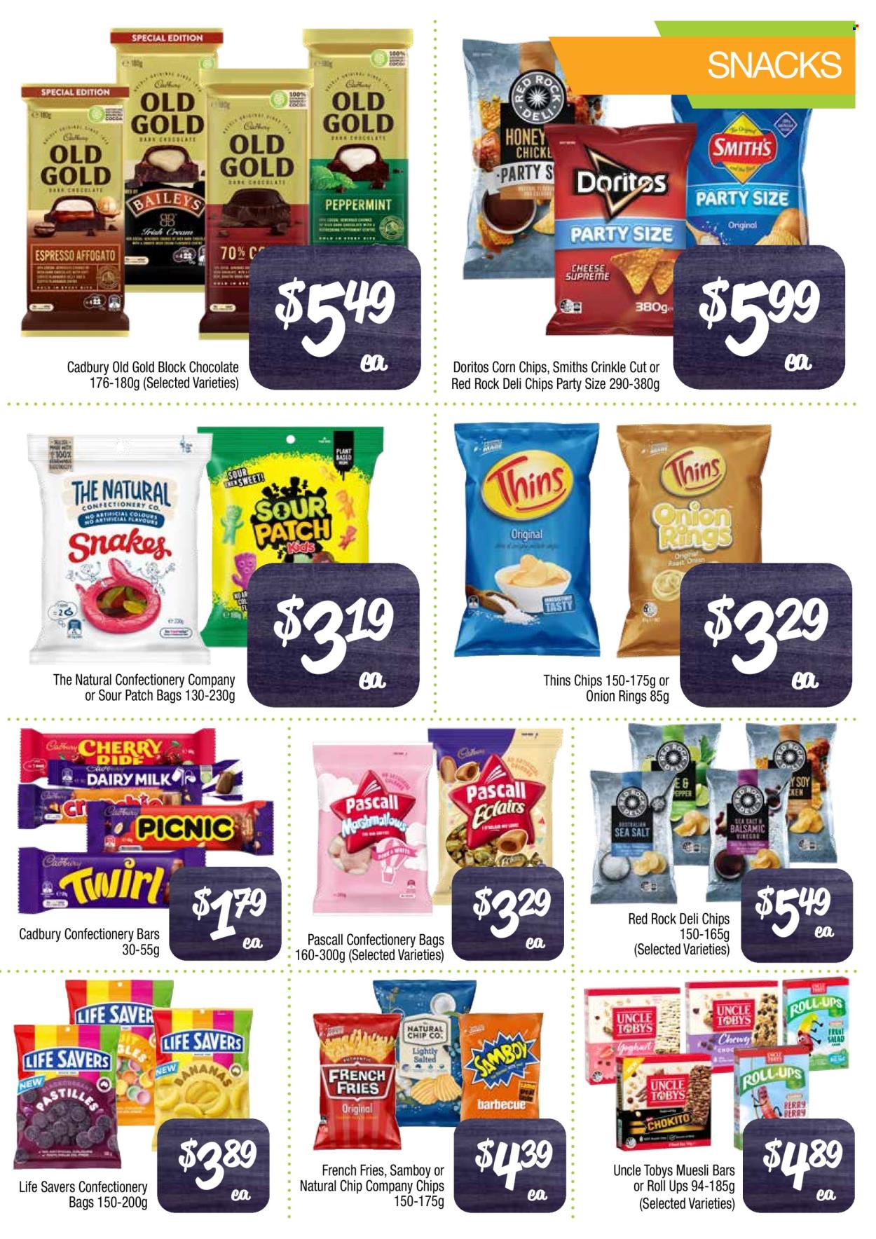 Foodworks catalogue - 20 Aug 2025 - 26 Aug 2025. Page 5