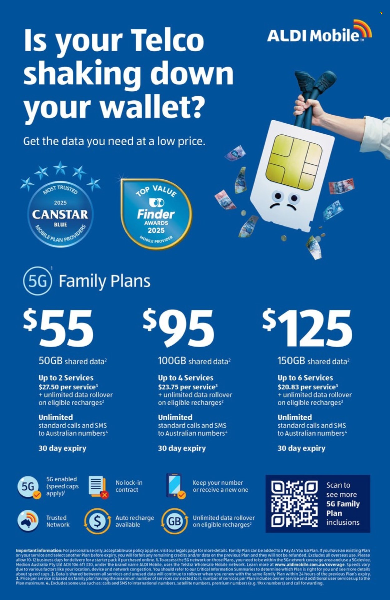 ALDI catalogue - 27 Aug 2025 - 2 Sep 2025. Page 20