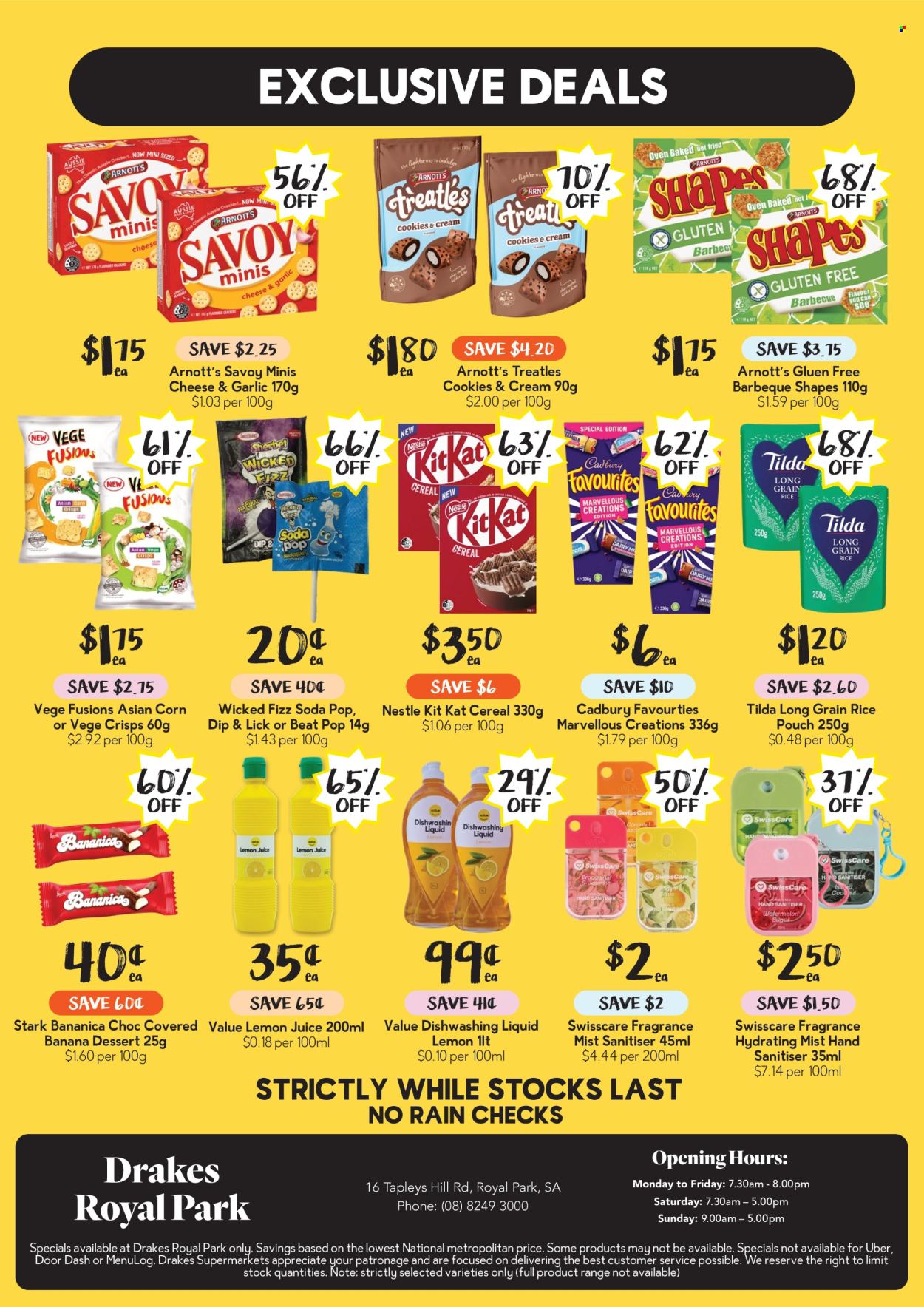 Drakes catalogue - 20 Aug 2025 - 26 Aug 2025. Page 2