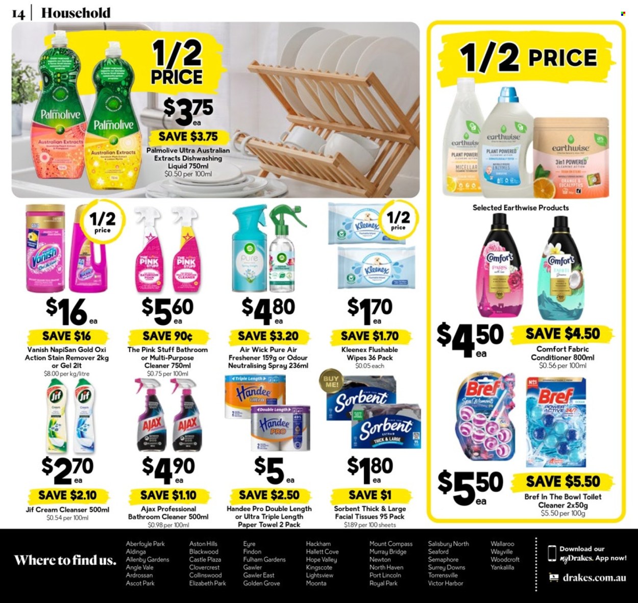 Drakes catalogue - 27 Aug 2025 - 2 Sep 2025. Page 14