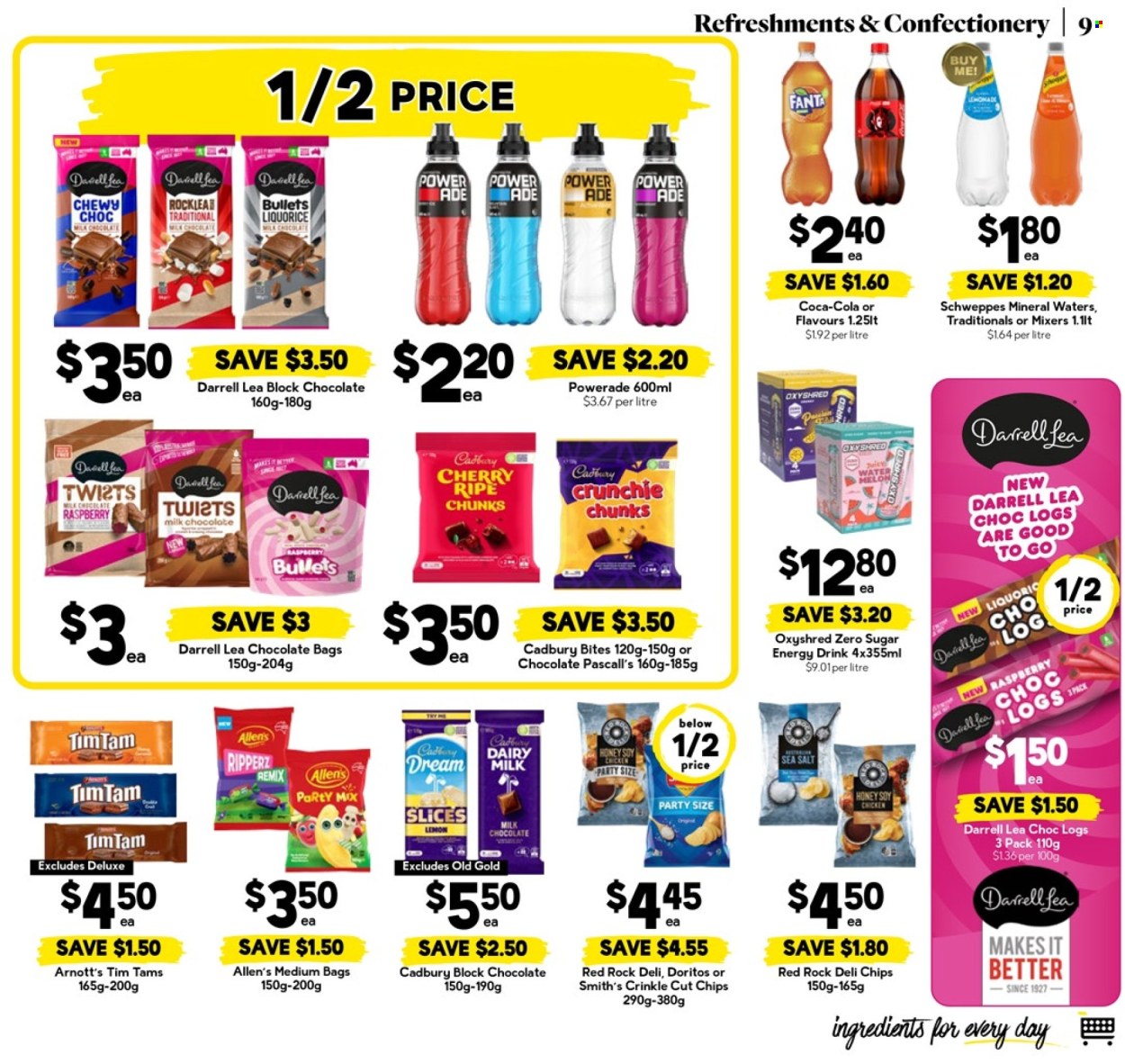 Drakes catalogue - 27 Aug 2025 - 2 Sep 2025. Page 9