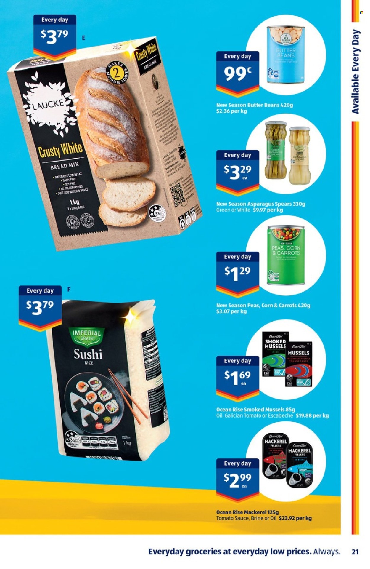 ALDI catalogue - 3 Sep 2025 - 9 Sep 2025. Page 21