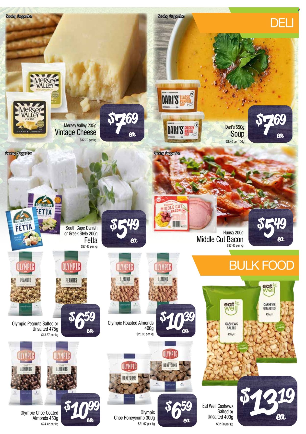 Foodworks catalogue - 27 Aug 2025 - 2 Sep 2025. Page 3