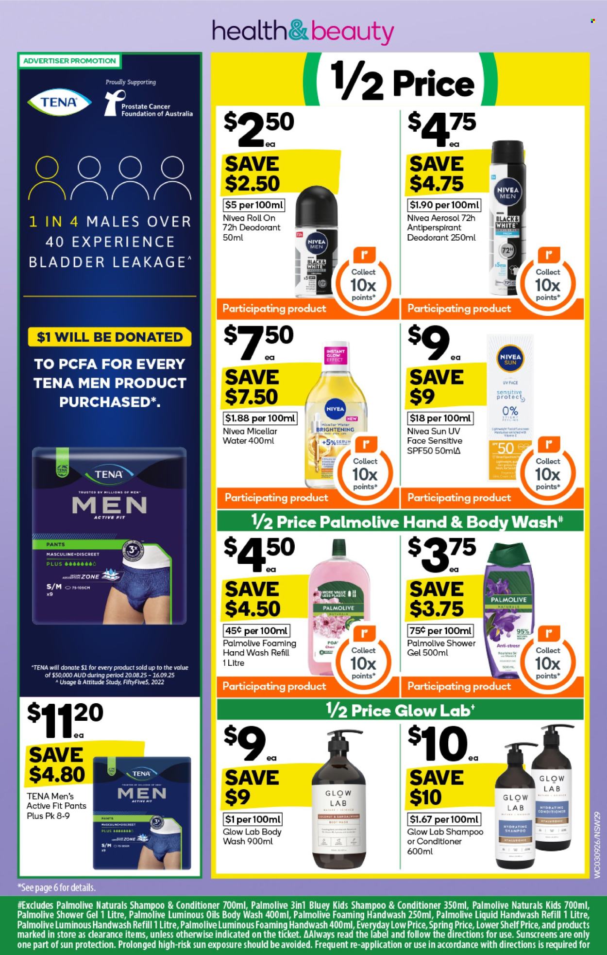 Woolworths catalogue - 3 Sep 2025 - 9 Sep 2025. Page 29