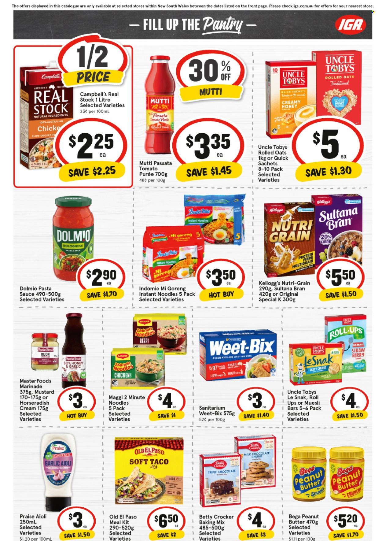 IGA catalogue - 3 Sep 2025 - 9 Sep 2025. Page 10