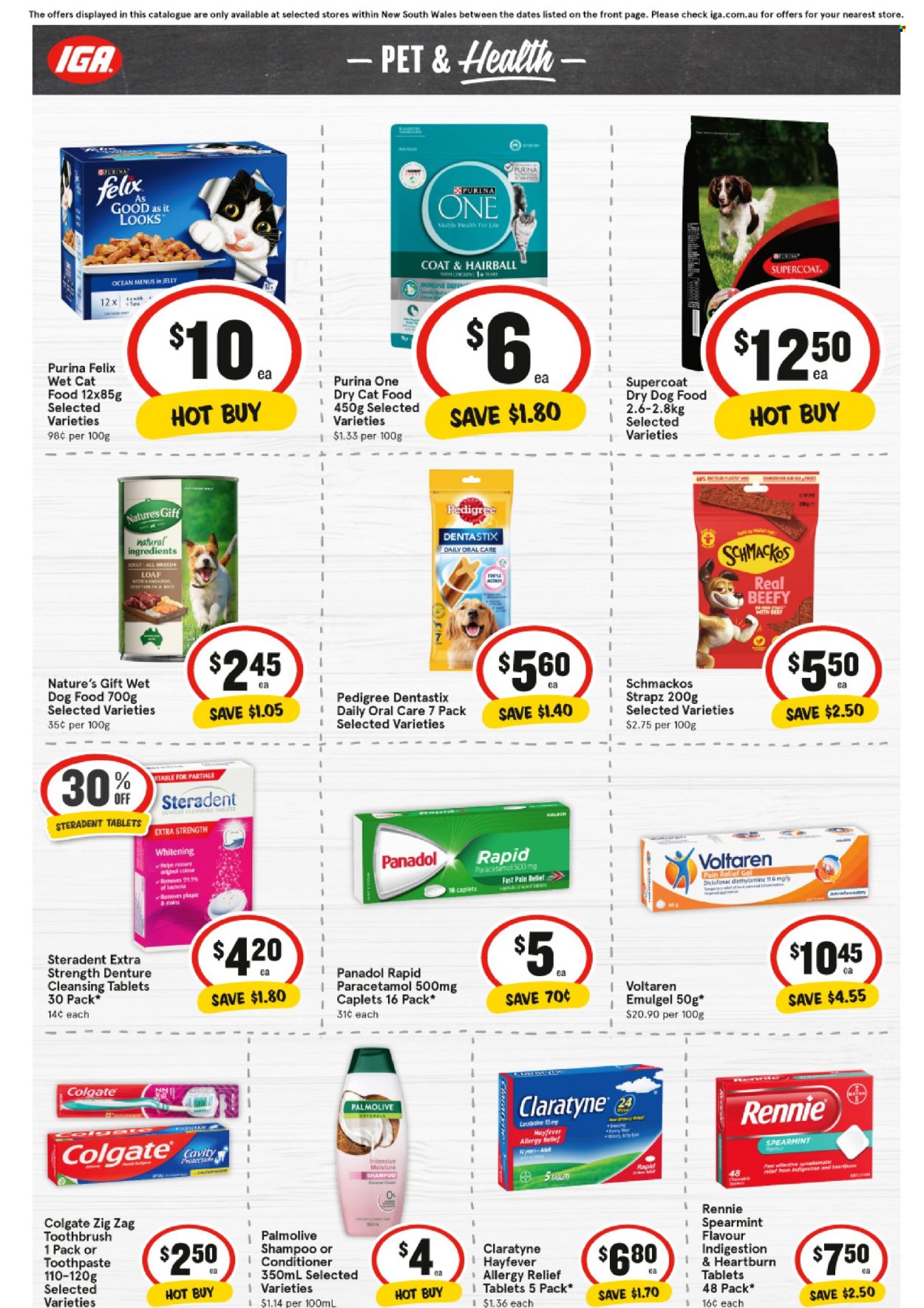 IGA catalogue - 3 Sep 2025 - 9 Sep 2025. Page 15