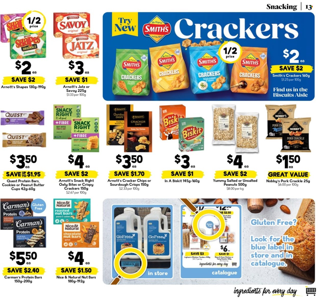 Drakes catalogue - 3 Sep 2025 - 9 Sep 2025. Page 13