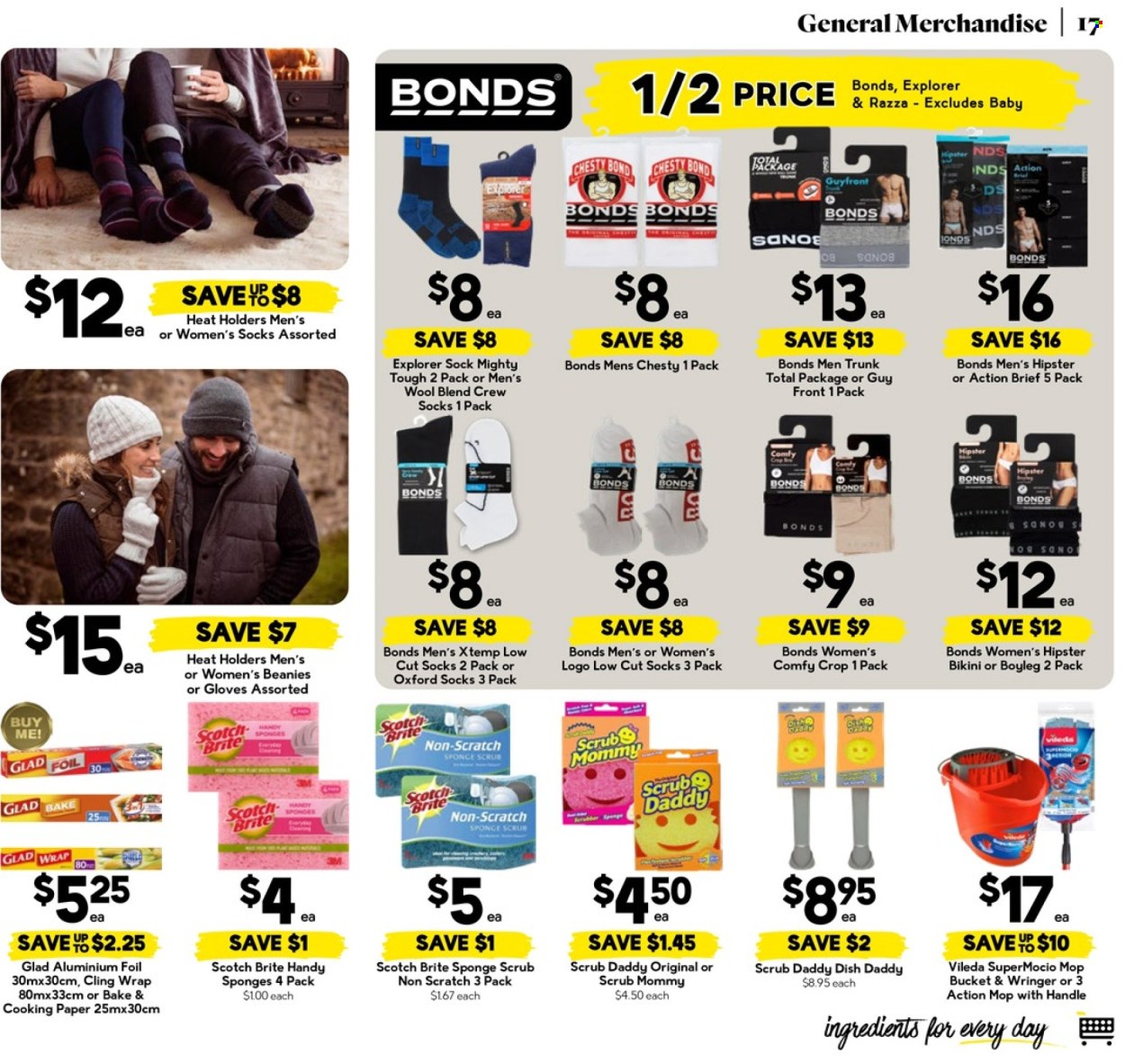 Drakes catalogue - 3 Sep 2025 - 9 Sep 2025. Page 17