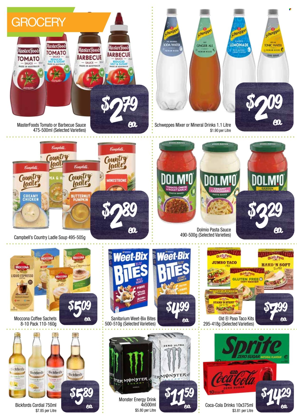 Foodworks catalogue - 3 Sep 2025 - 9 Sep 2025. Page 6