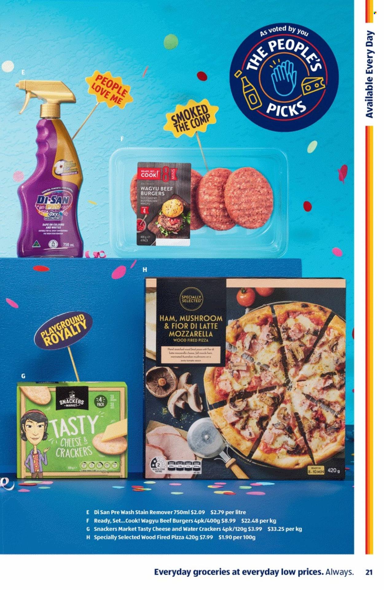 ALDI catalogue - 10 Sep 2025 - 16 Sep 2025. Page 21