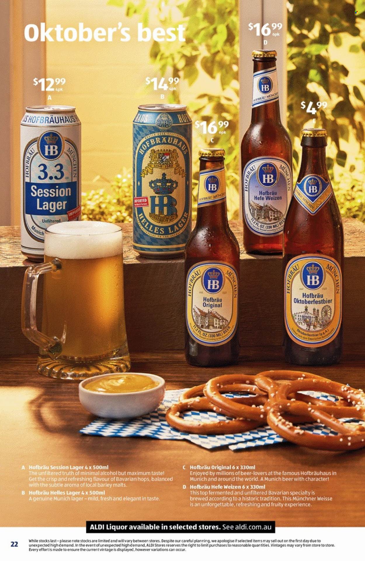 ALDI catalogue - 10 Sep 2025 - 16 Sep 2025. Page 22
