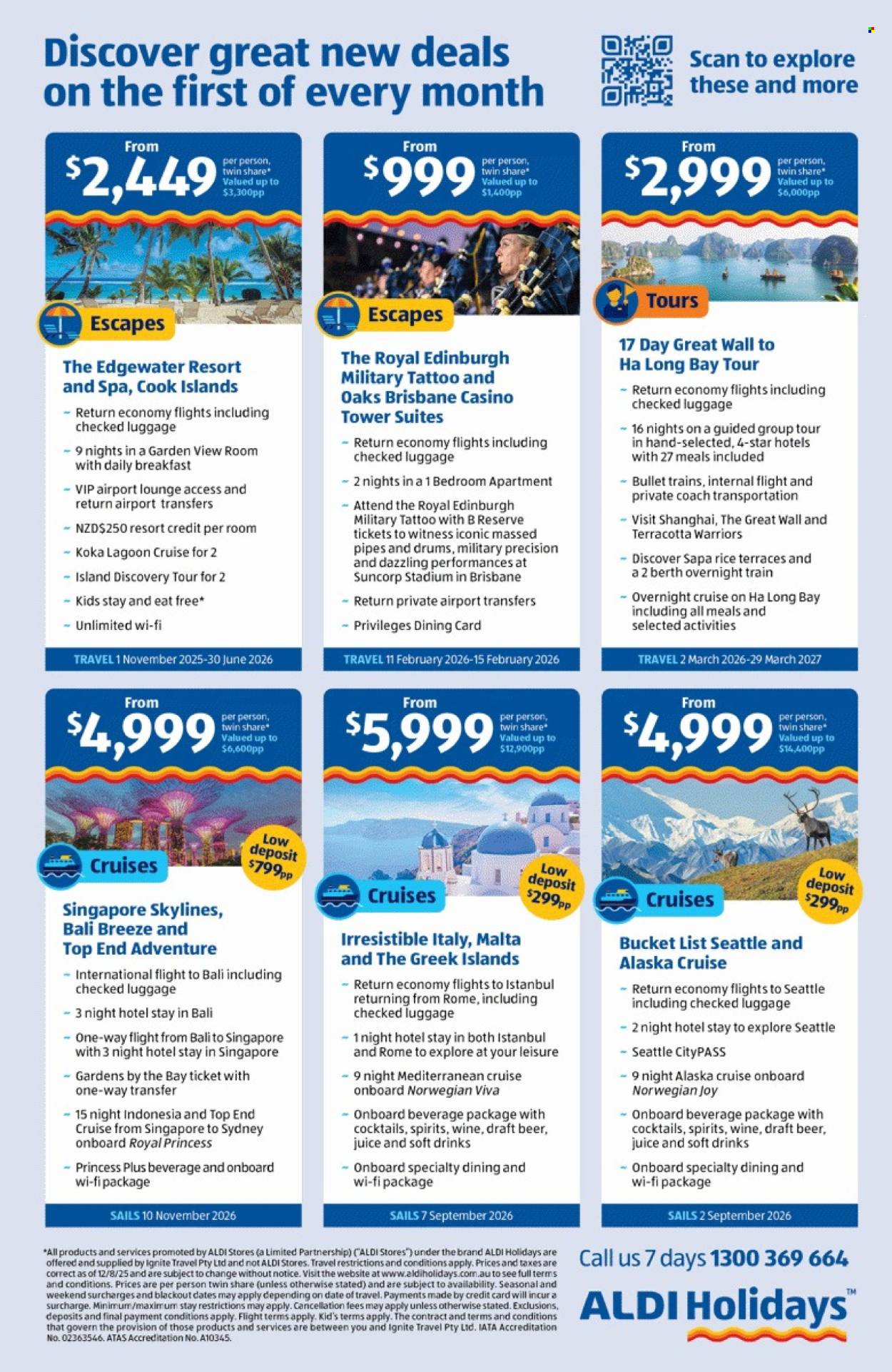 ALDI catalogue - 10 Sep 2025 - 16 Sep 2025. Page 27