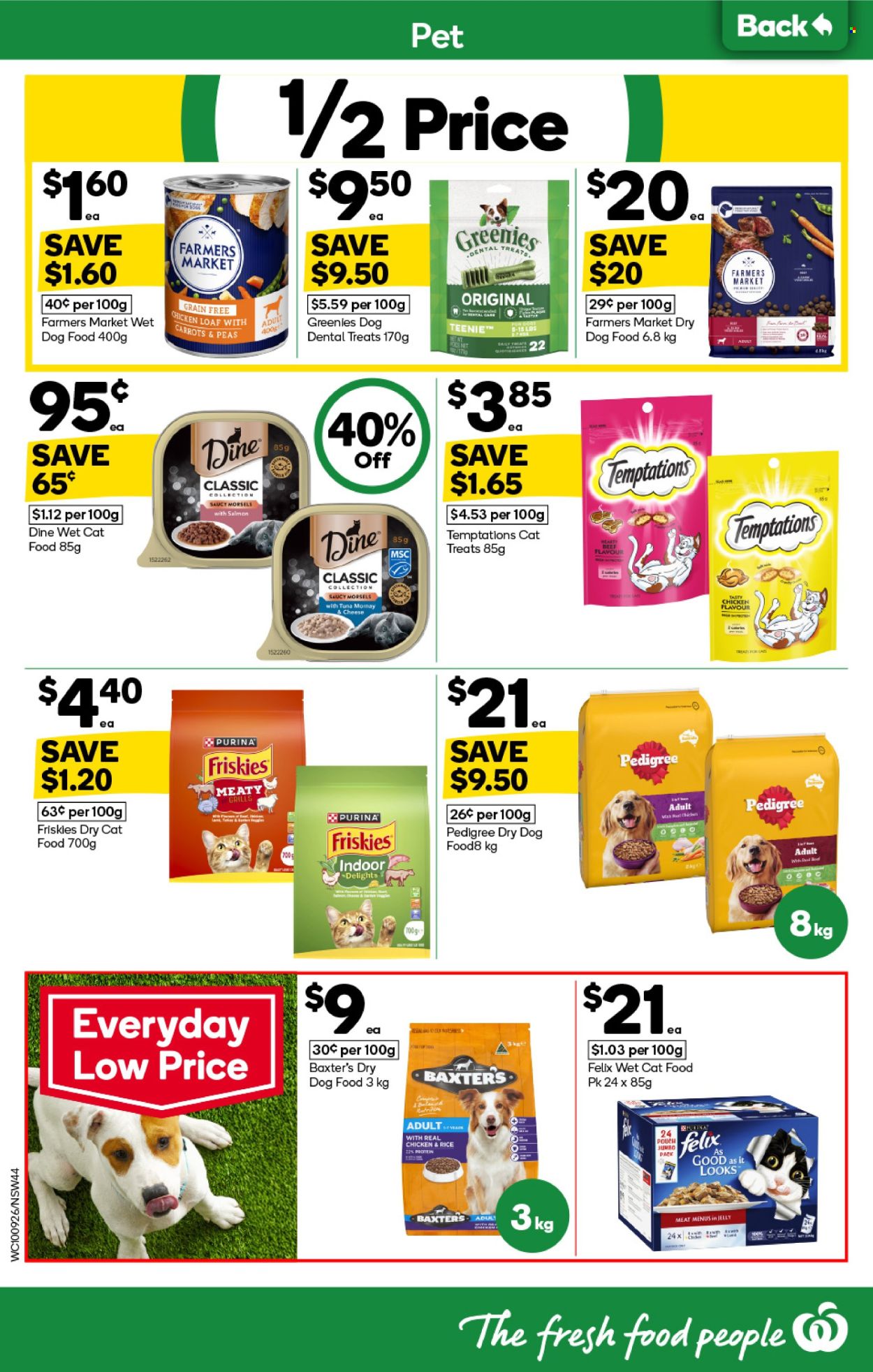 Woolworths catalogue - 10 Sep 2025 - 16 Sep 2025. Page 42