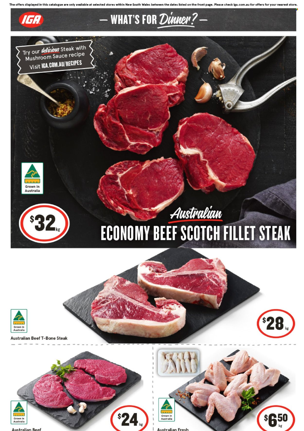 IGA catalogue - 10 Sep 2025 - 16 Sep 2025. Page 7