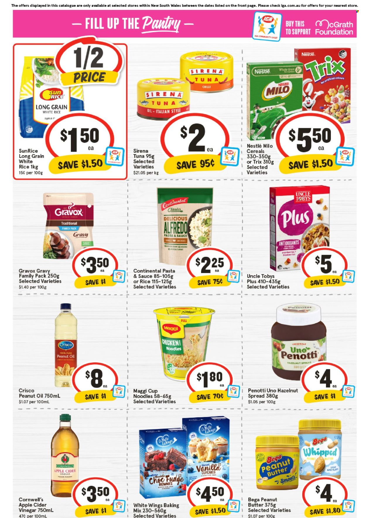 IGA catalogue - 10 Sep 2025 - 16 Sep 2025. Page 10