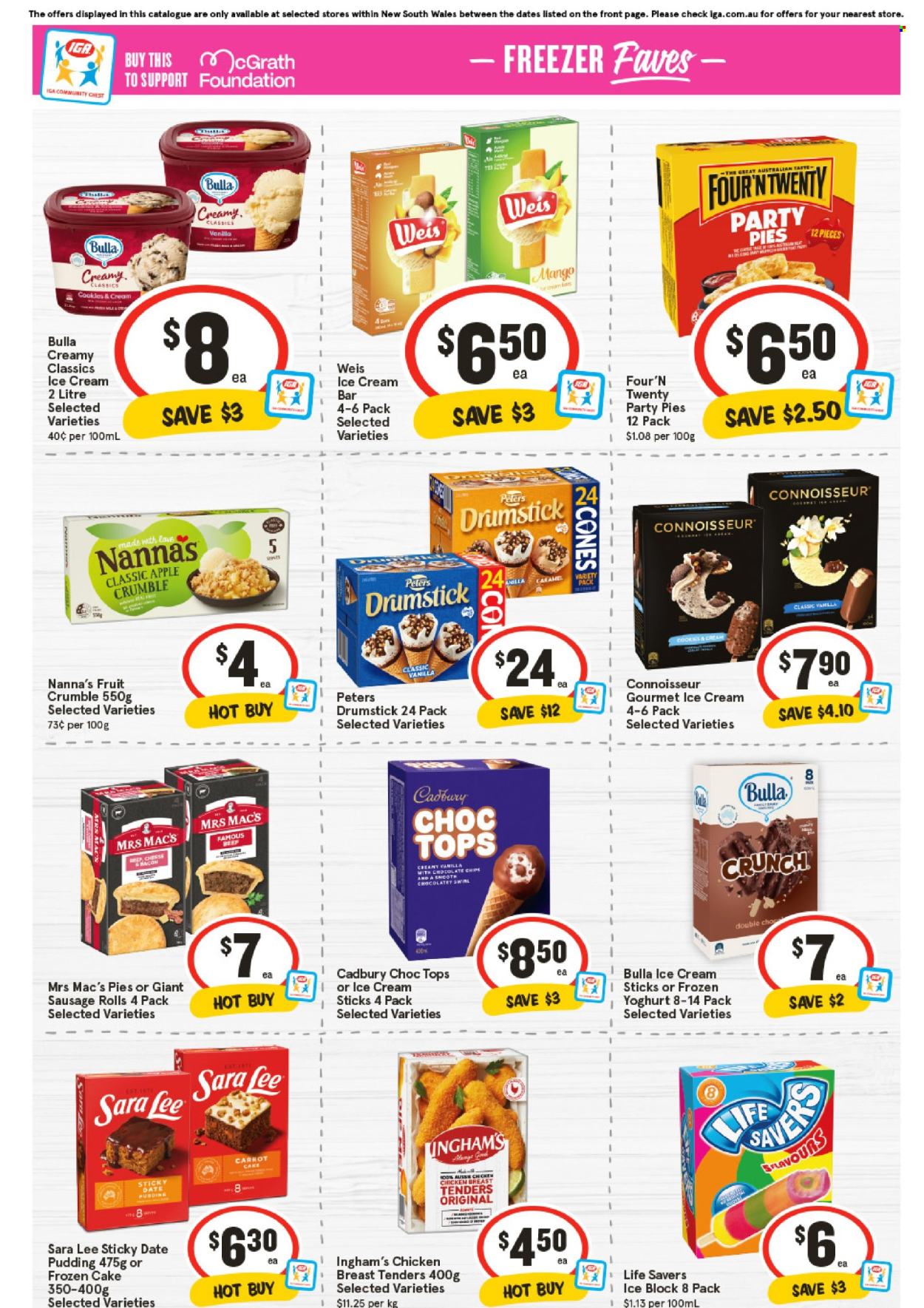 IGA catalogue - 10 Sep 2025 - 16 Sep 2025. Page 13