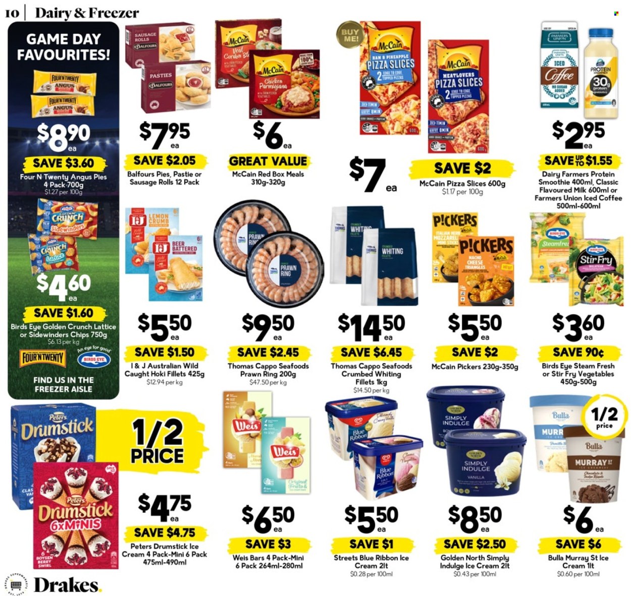 Drakes catalogue - 10 Sep 2025 - 16 Sep 2025. Page 10