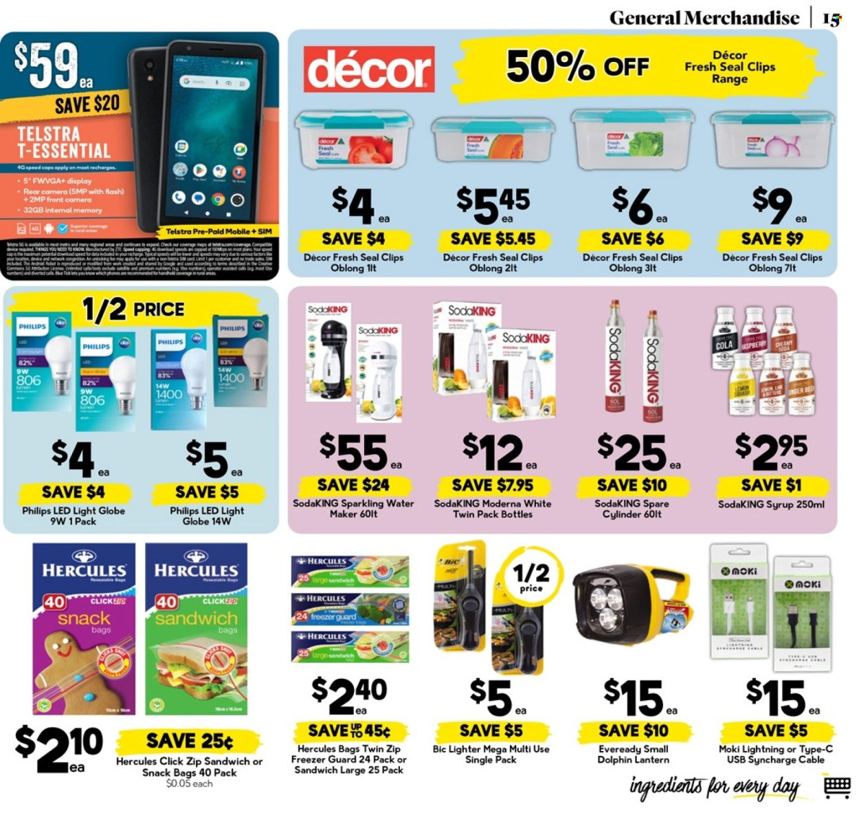 Drakes catalogue - 10 Sep 2025 - 16 Sep 2025. Page 15