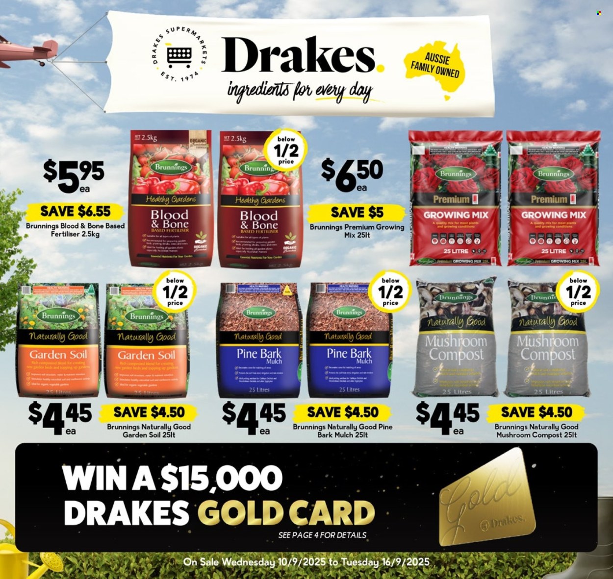 Drakes catalogue - 10 Sep 2025 - 16 Sep 2025. Page 20