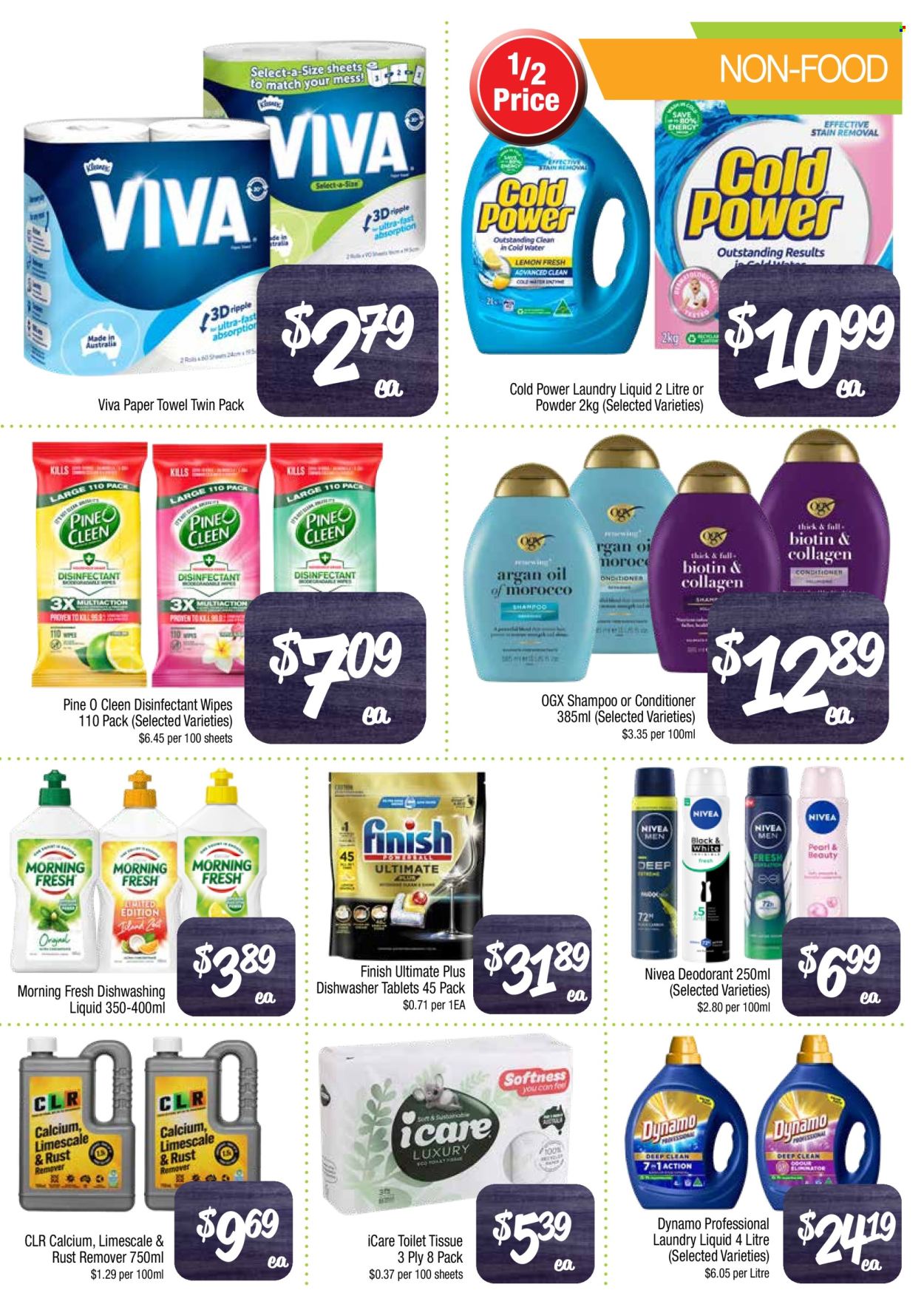 Foodworks catalogue - 10 Sep 2025 - 16 Sep 2025. Page 7