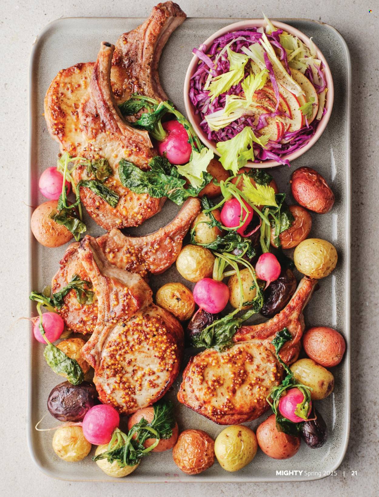 Foodland catalogue - 1 Sep 2025 - 30 Nov 2025. Page 21