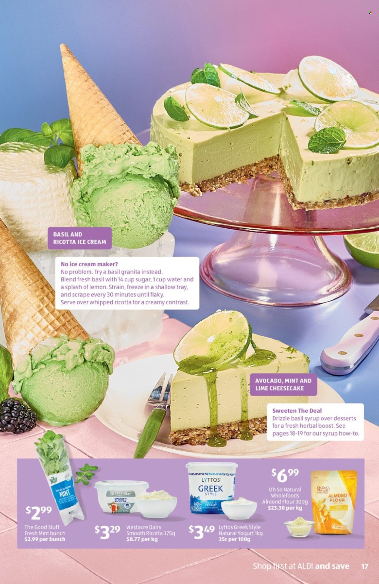 ALDI catalogue - 24 Sep 2025 - 30 Sep 2025. Page 17