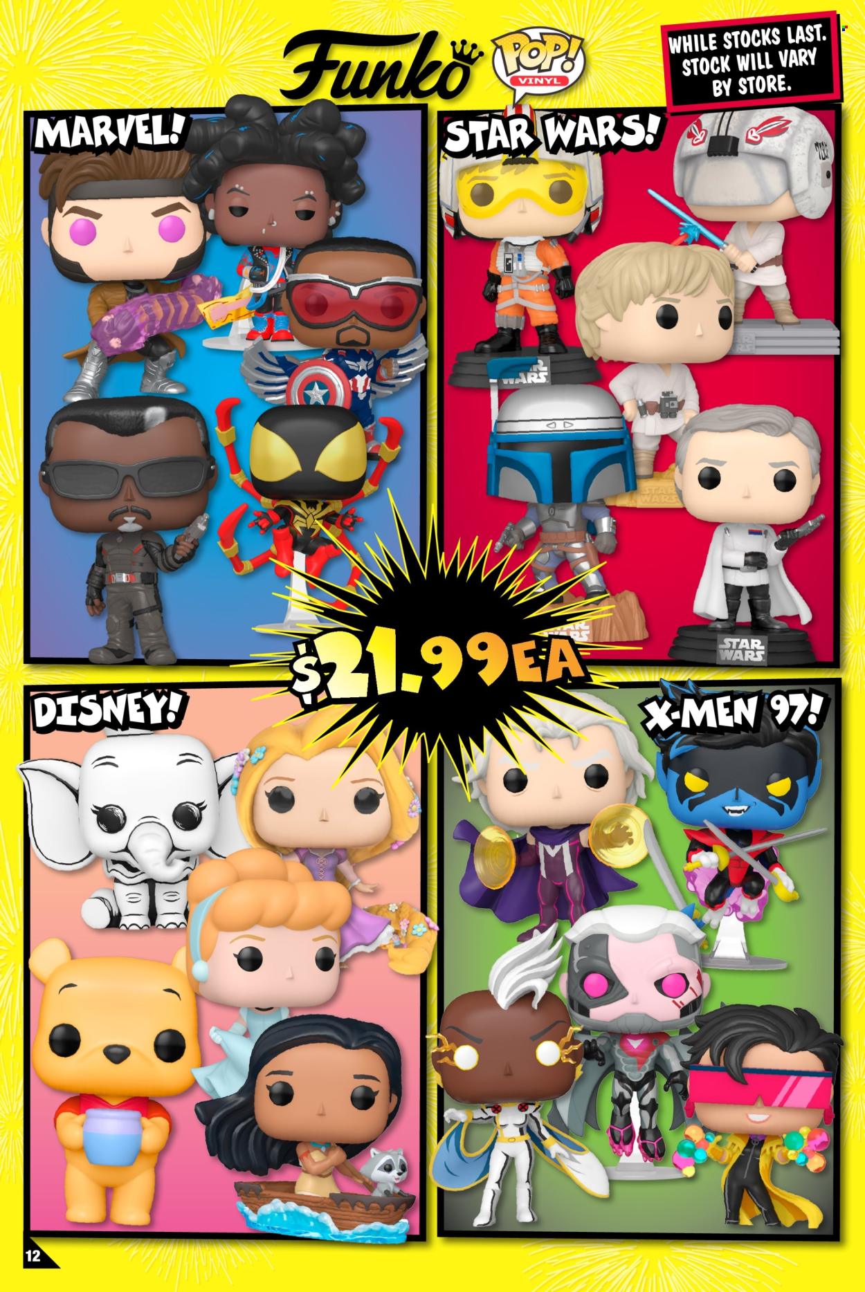 JB Hi-Fi catalogue - 22 Sep 2025 - 5 Oct 2025. Page 12