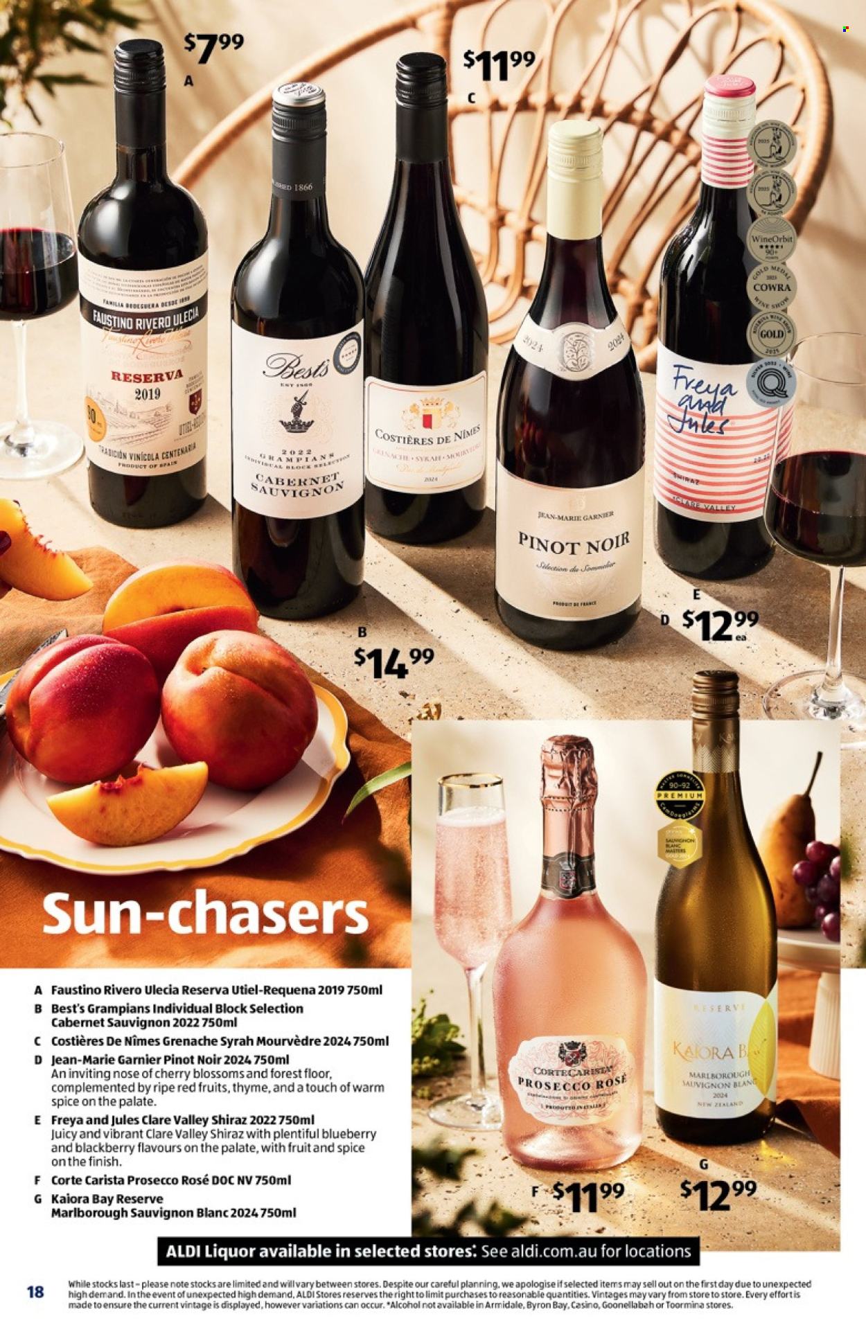 ALDI catalogue - 1 Oct 2025 - 7 Oct 2025. Page 18