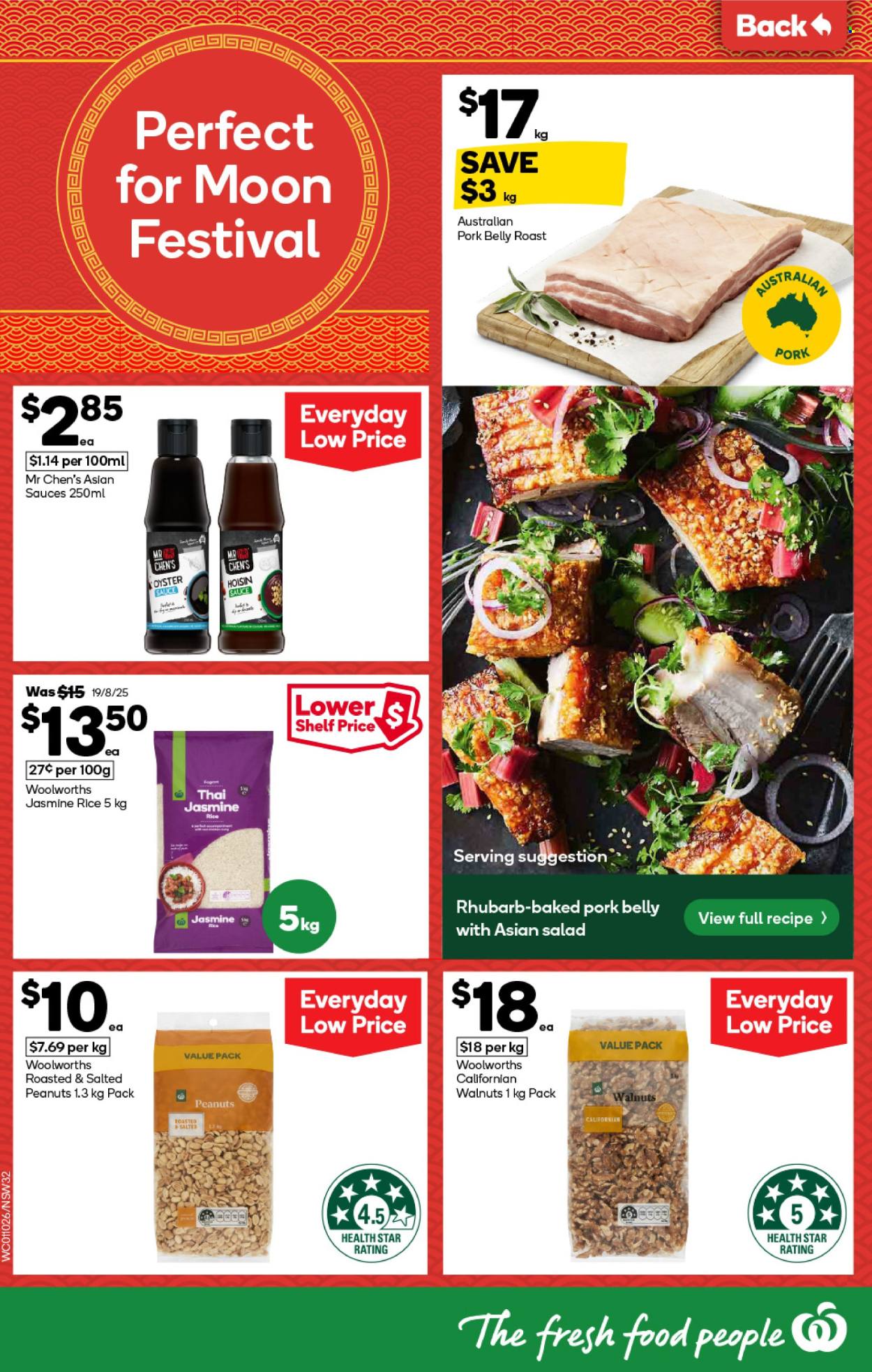 Woolworths catalogue - 1 Oct 2025 - 7 Oct 2025. Page 30