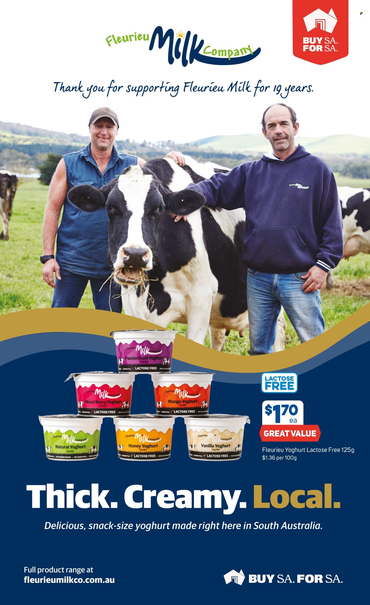 Foodland catalogue - 1 Oct 2025 - 7 Oct 2025. Page 22