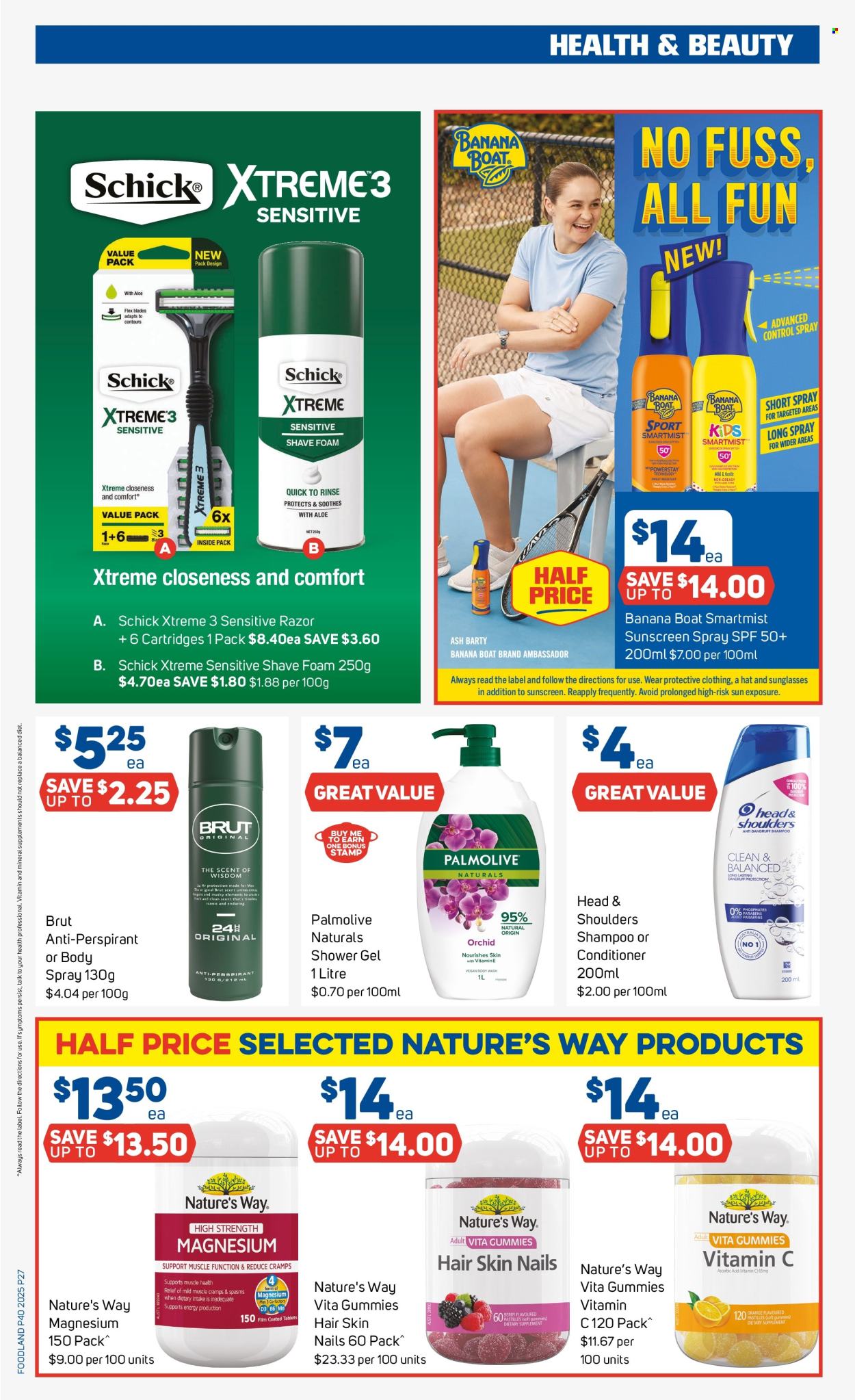 Foodland catalogue - 1 Oct 2025 - 7 Oct 2025. Page 27