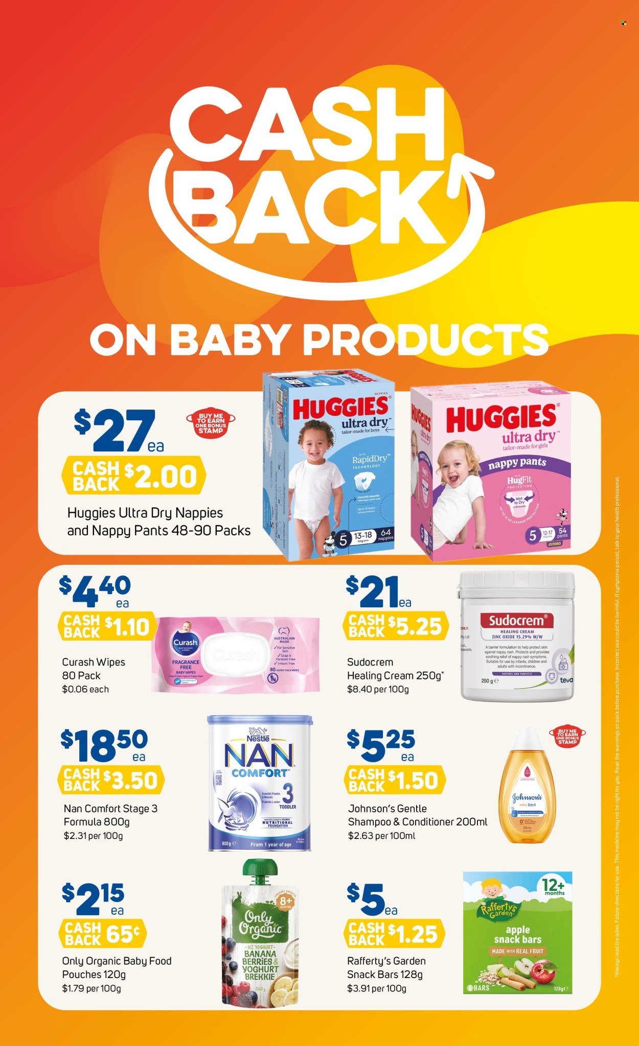 Foodland catalogue - 8 Oct 2025 - 14 Oct 2025. Page 37