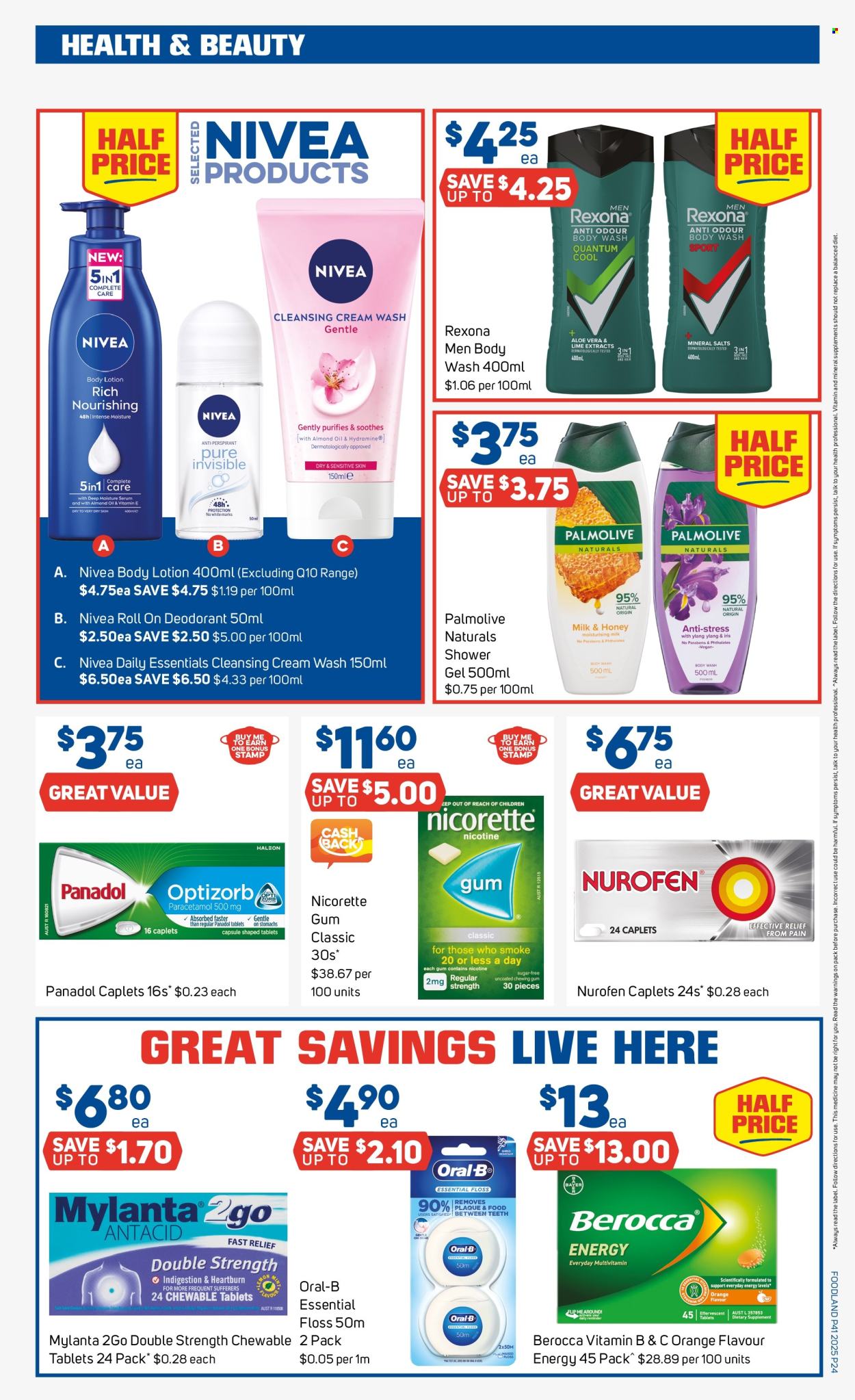 Foodland catalogue - 8 Oct 2025 - 14 Oct 2025. Page 22