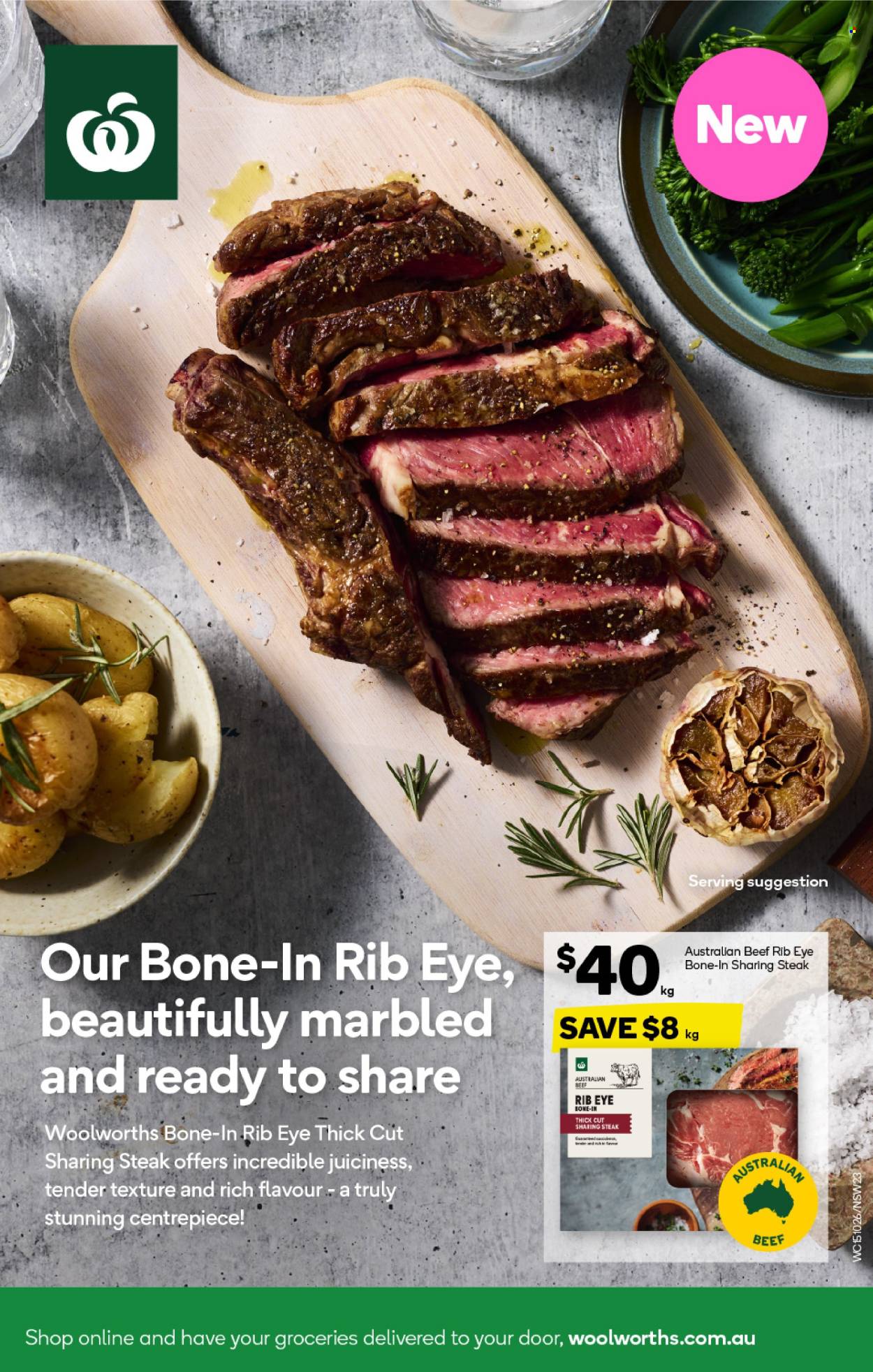 Woolworths catalogue - 15 Oct 2025 - 21 Oct 2025. Page 23