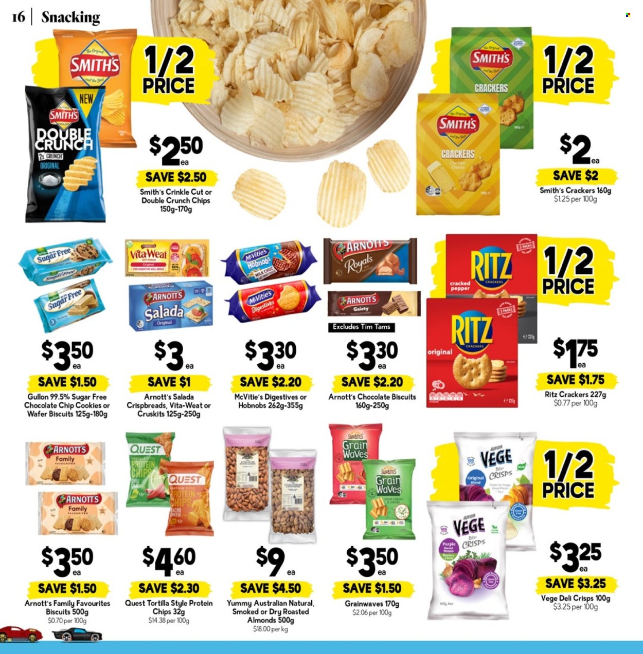 Drakes catalogue - 15 Oct 2025 - 21 Oct 2025. Page 16