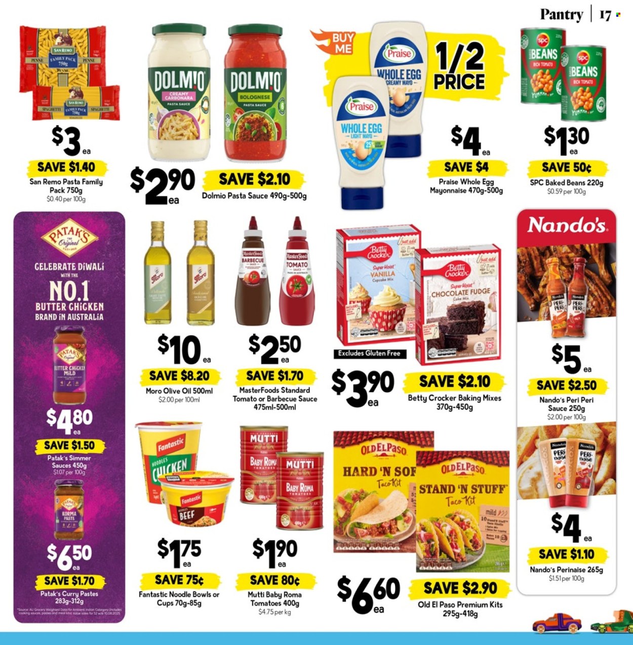 Drakes catalogue - 15 Oct 2025 - 21 Oct 2025. Page 17