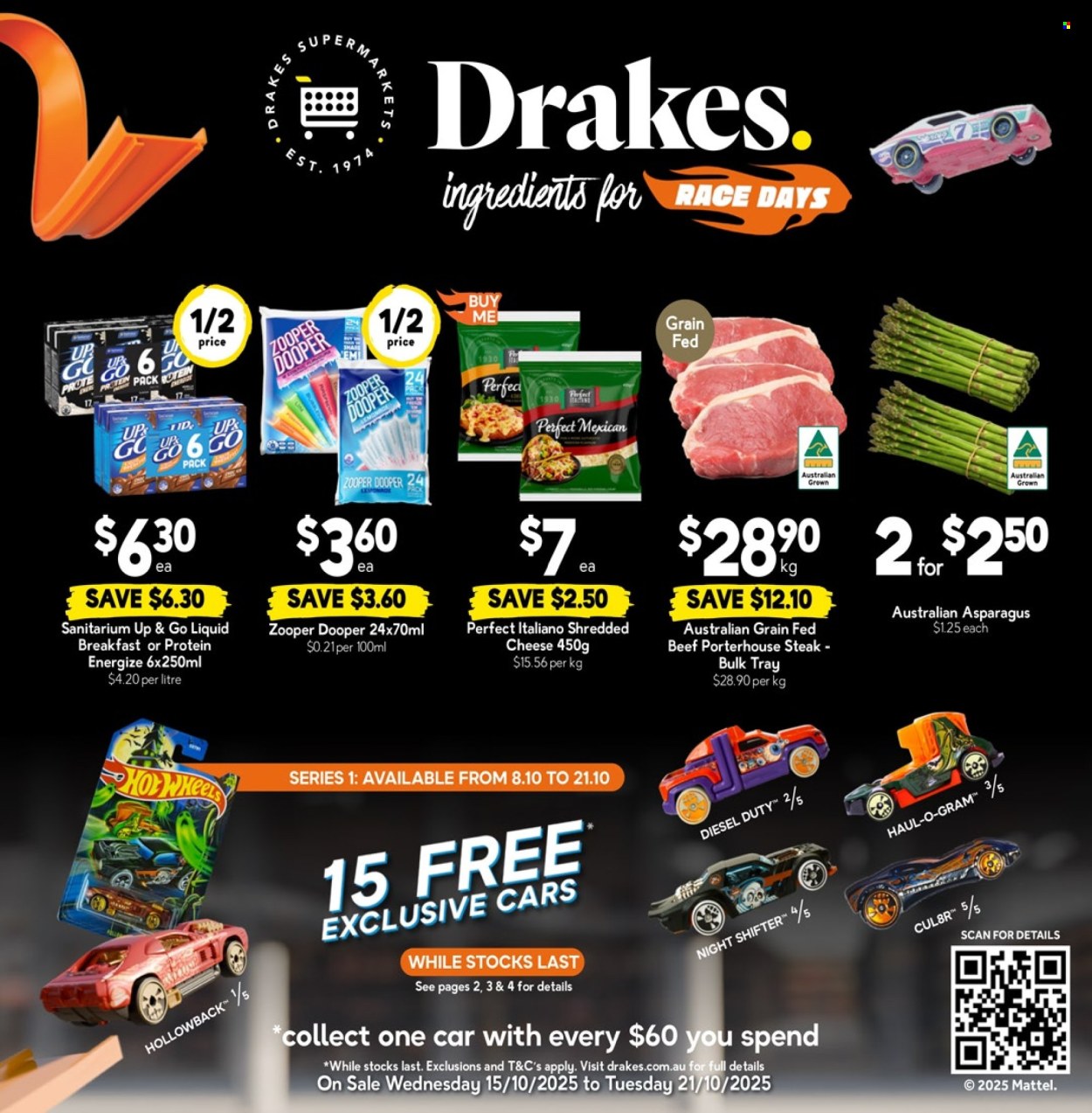 Drakes catalogue - 15 Oct 2025 - 21 Oct 2025. Page 24