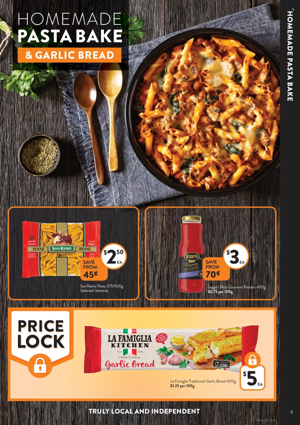 Foodworks catalogue - 15 Oct 2025 - 21 Oct 2025. Page 5