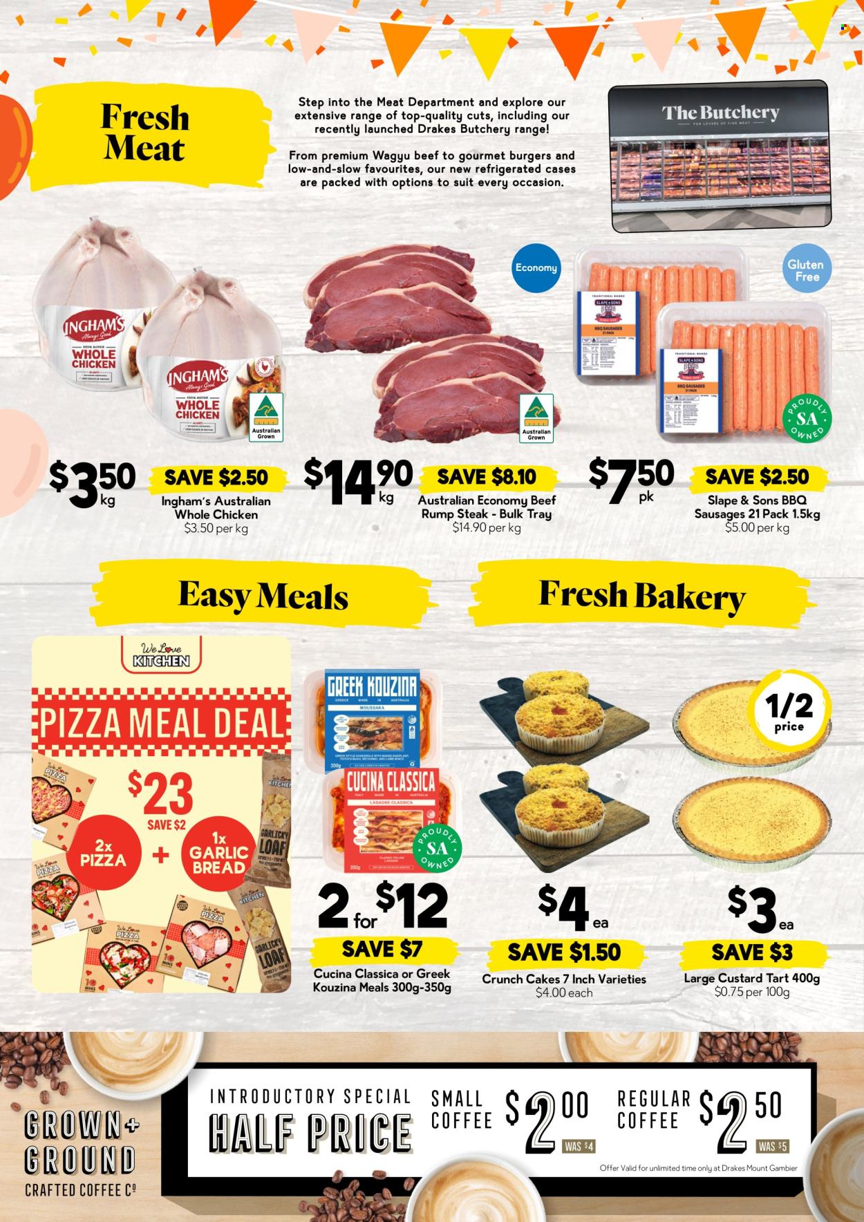 Drakes catalogue - 15 Oct 2025 - 21 Oct 2025. Page 2